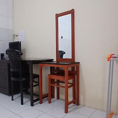 Hotel Supra Jaya Yogyakarta Dış mekan fotoğraf